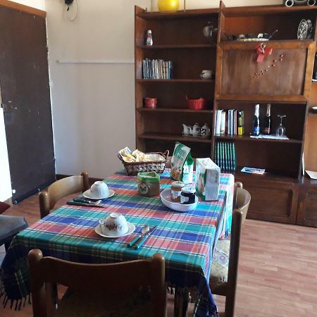 Nonna Bruna Rieti megye Kültér fotó