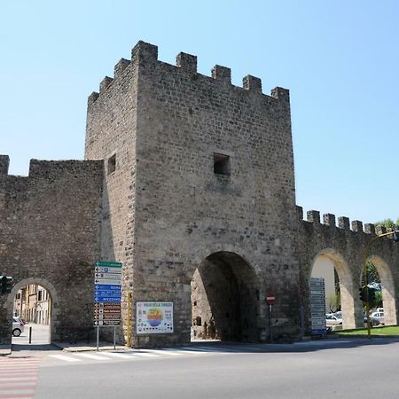 Nonna Bruna Rieti megye Kültér fotó