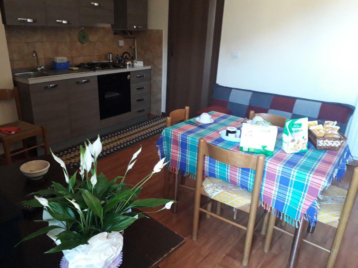 Nonna Bruna Rieti megye Kültér fotó