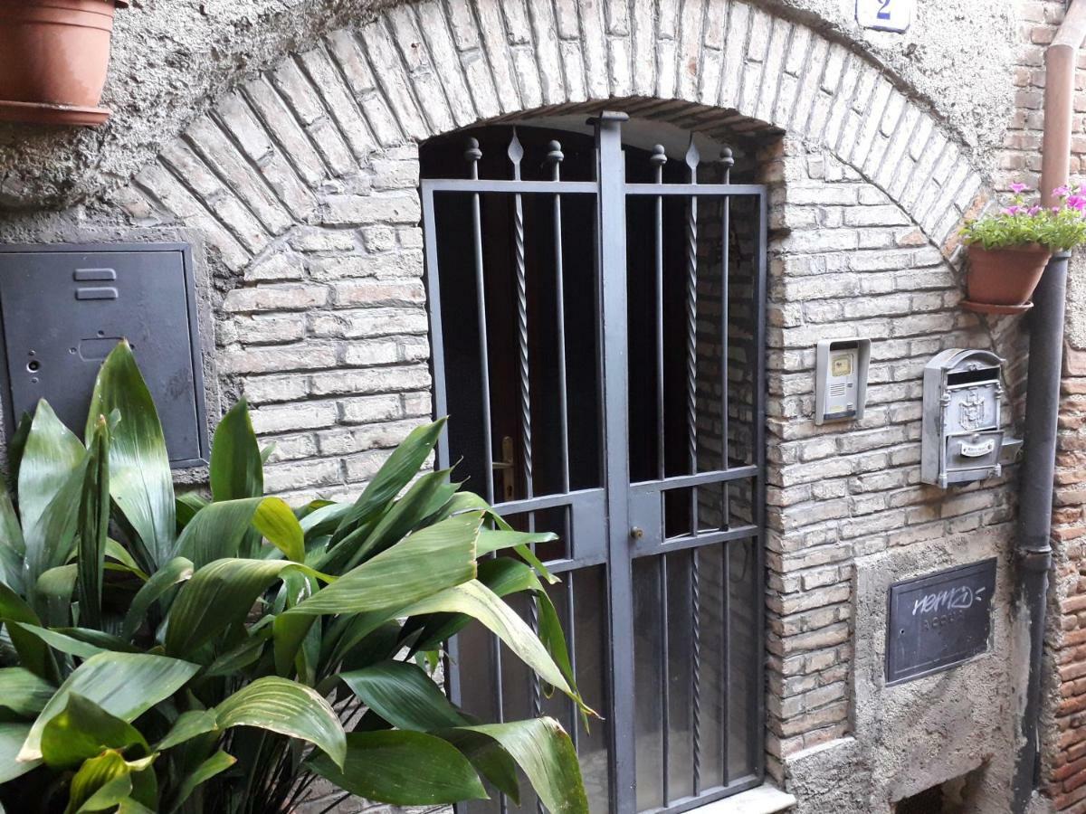 Nonna Bruna Rieti megye Kültér fotó