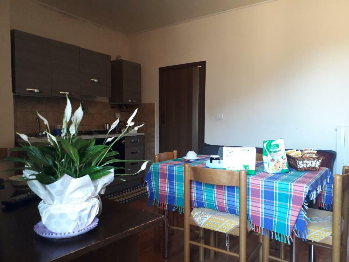 Nonna Bruna Rieti megye Kültér fotó