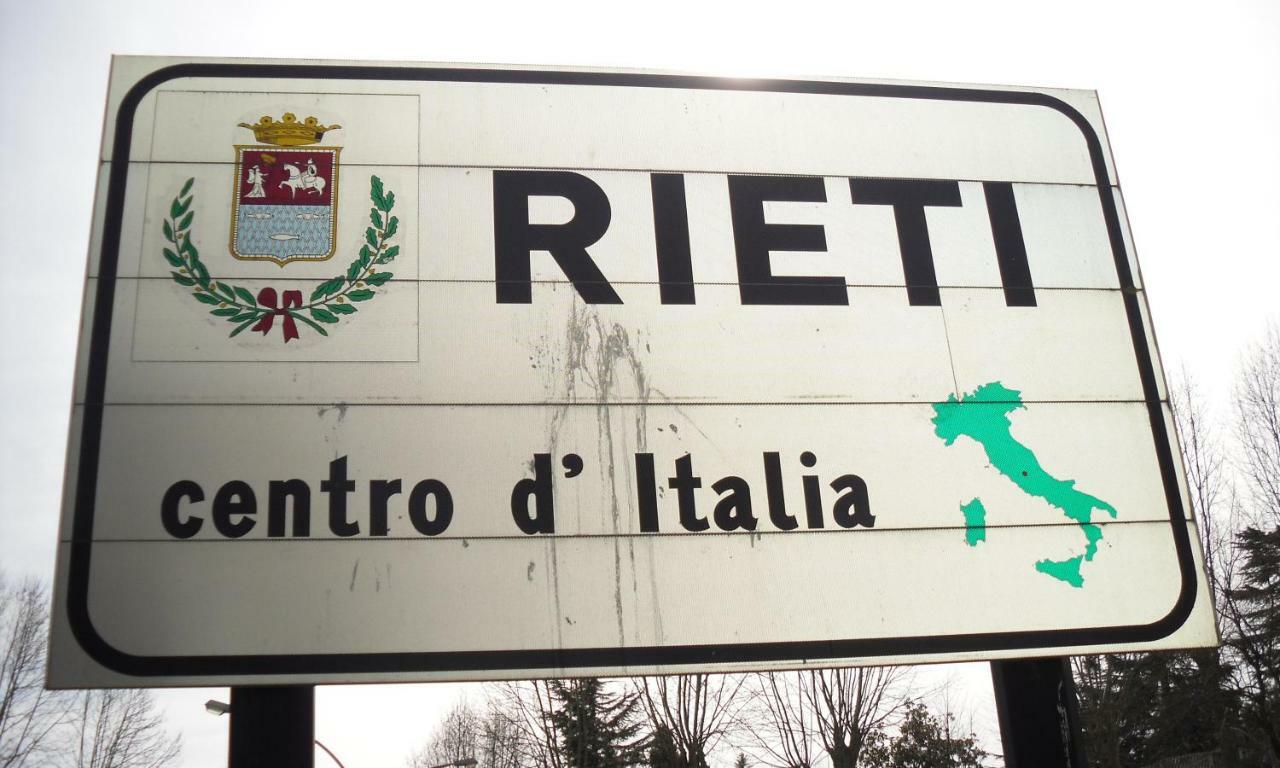 Nonna Bruna Rieti megye Kültér fotó